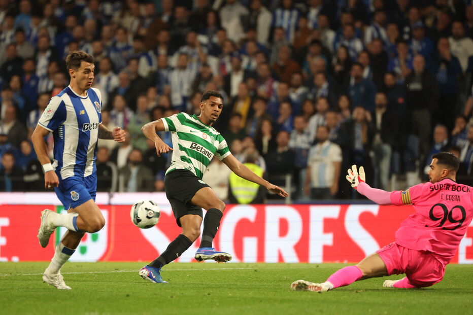 FC Porto - Sporting