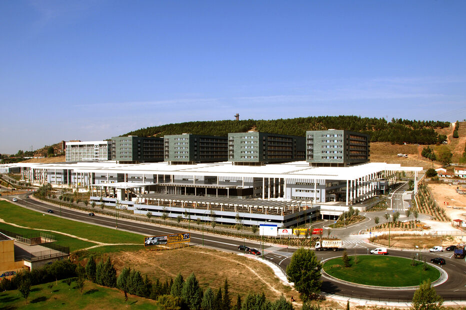 Três pacientes oncológicos morrem depois de receberem dose seis vezes maior do que a prescrita em Espanha