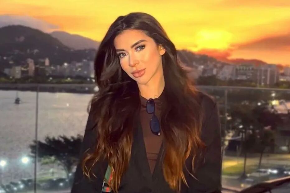 Modelo brasileira Ana Luiza Mateus morre no Rio de Janeiro