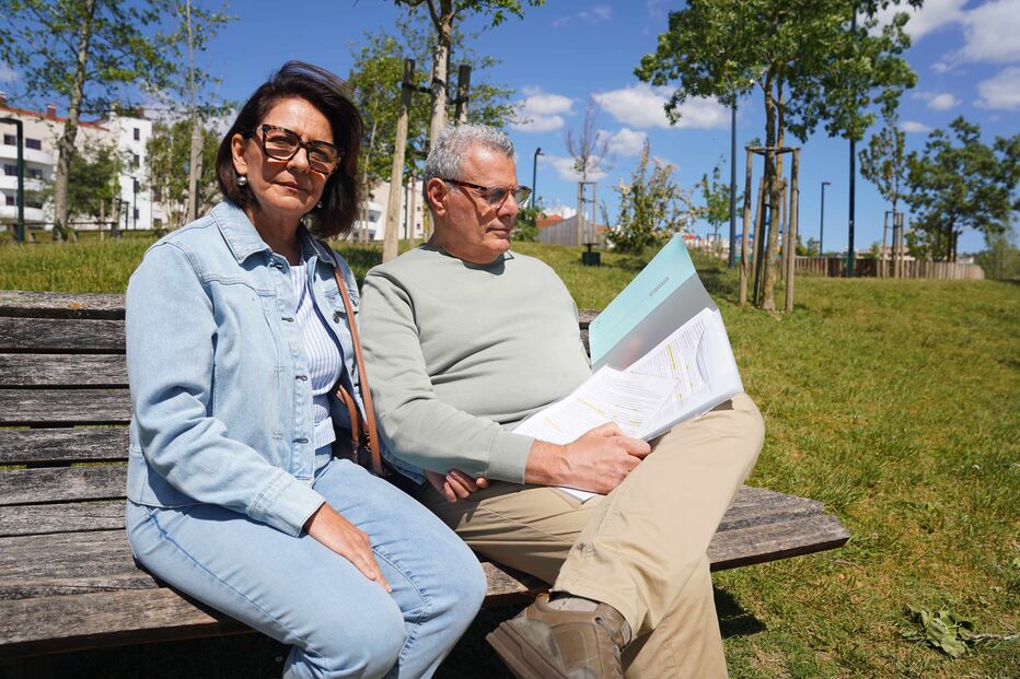 Casal alega perda de 30 mil euros de poupanças em 36 minutos no Banco Santander