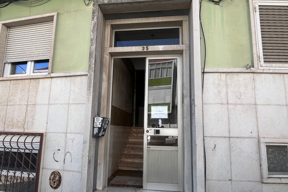 Moradores da Damaia preocupados com assaltos e pedem mais policiamento