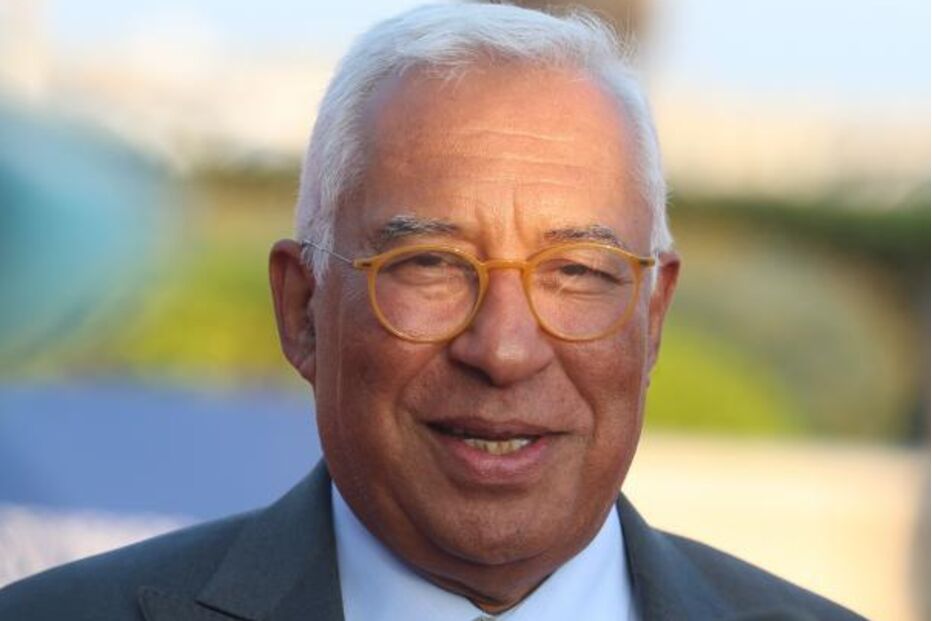 António Costa
