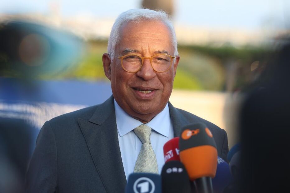 António Costa
