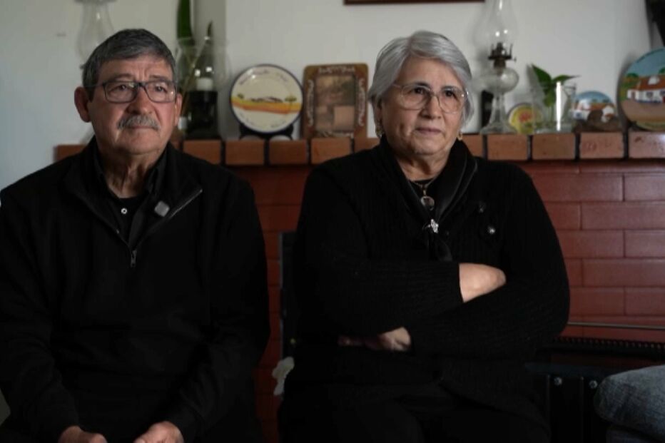 'Não se faz um luto por um filho': pais não esquecem militar da GNR que deu a vida pela nação