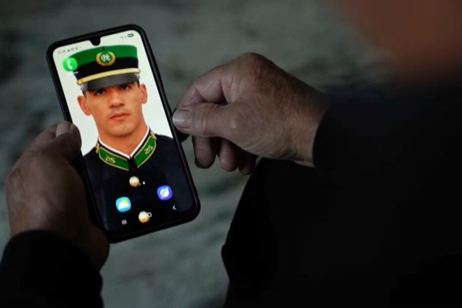 Processo marcado por dor e desgaste: pensão de sobrevivência ainda não foi paga a pais que perderam filho GNR em 2013