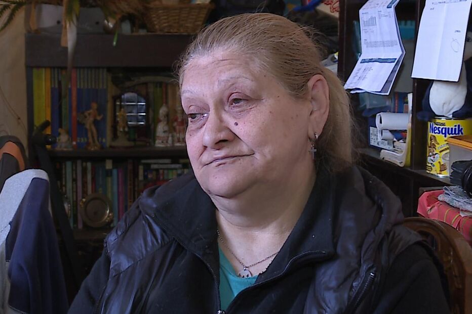 Maria do Carmo Costa