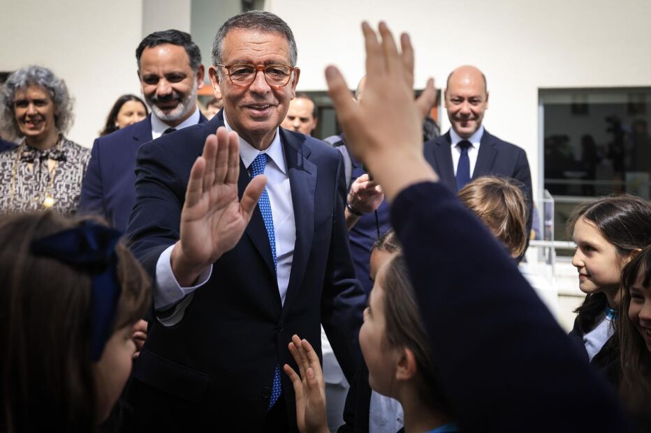 António José Seguro, Presidente da República