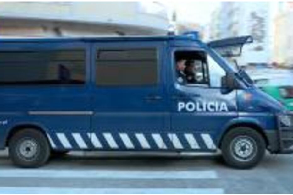 PSP detém suspeitos de furto em Campo de Ourique, Lisboa