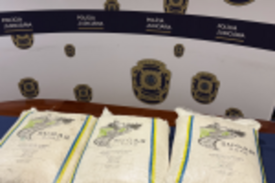 Apreensão de cocaína escondida em encomenda de açúcar em Vila Nova de Famalicão