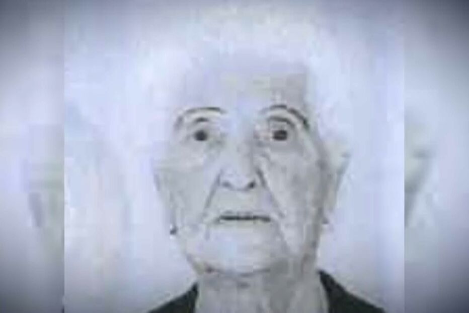 Maria Nazareth tinha 98 anos quando morreu na casa onde vivia com o filho e com a nora em Setúbal