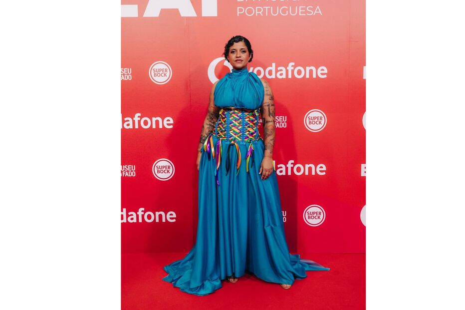 Prémios da Música Portuguesa: Sara Correia entre os vencedores