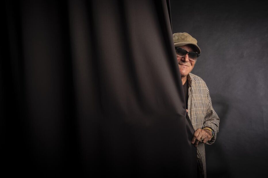 José Cid celebra 70 anos de carreira com espetáculo em Coimbra