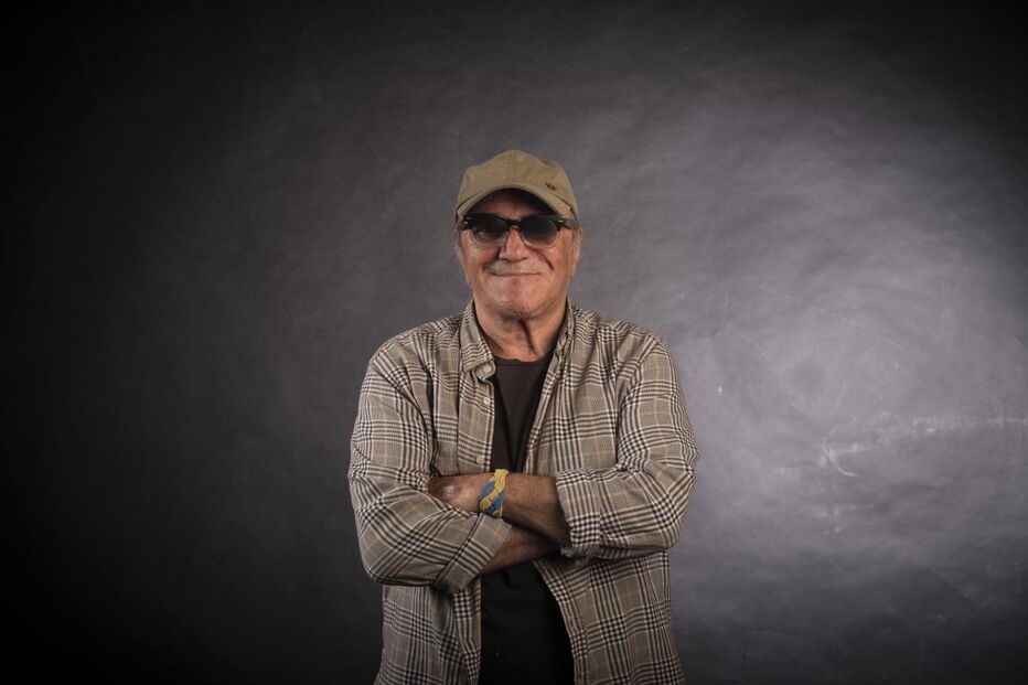 José Cid celebra sete décadas de música em Coimbra com espetáculo