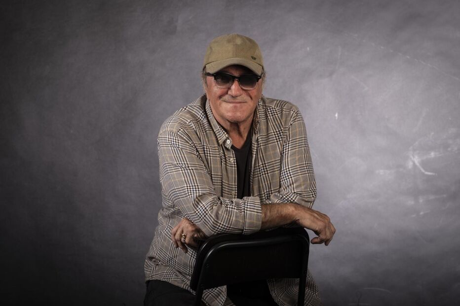 José Cid celebra 70 anos de carreira com espetáculo inédito em Coimbra