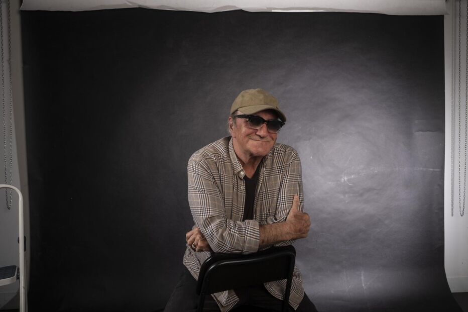 José Cid celebra 70 anos de carreira com espetáculo em Coimbra