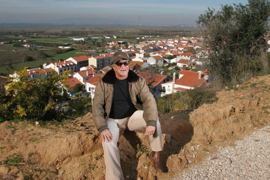 José Cid celebra 70 anos de carreira com espetáculo em Coimbra