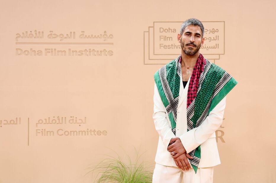 Festival de Cinema de Doha destaca cineastas e projetos cinematográficos