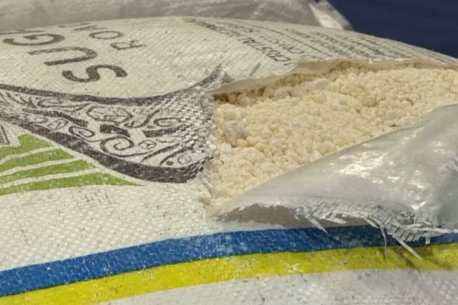 PJ de Braga apreende uma tonelada de cocaína que entrou em Portugal por via marítima