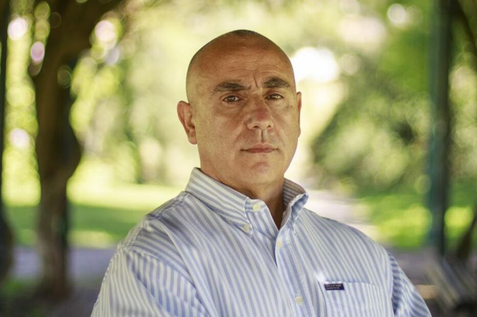 Presidente de sindicato dos chefes prisionais traça quadro negro da situação nas cadeias