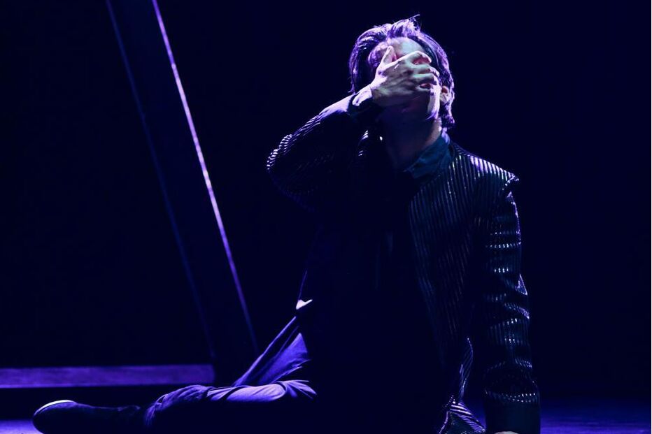 Elmano Sancho reescreve o mito de D. Juan num espetáculo em digressão