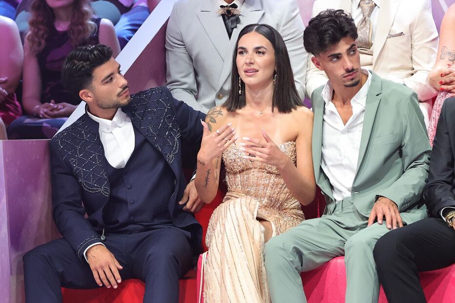 Diogo reage à vitória de Eva e gera polémica