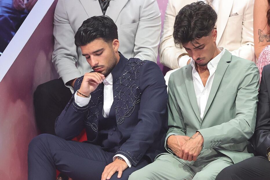 Diogo reage à vitória de Eva e causa polémica