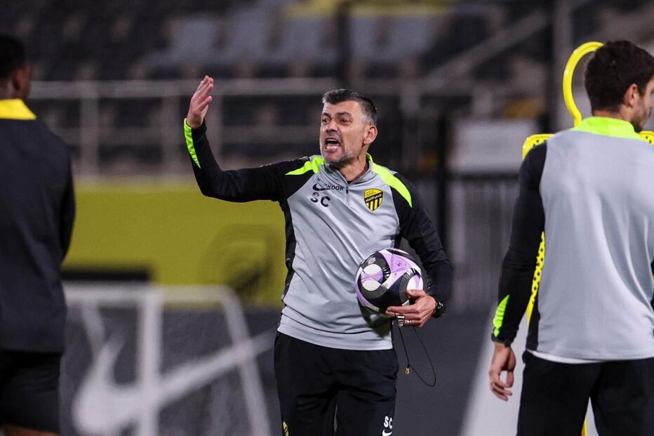 Sérgio Conceição