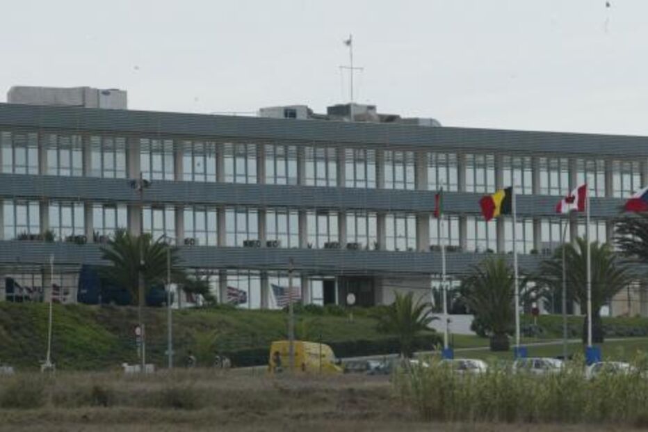 Portugal participa em exercício da NATO no Mediterrâneo