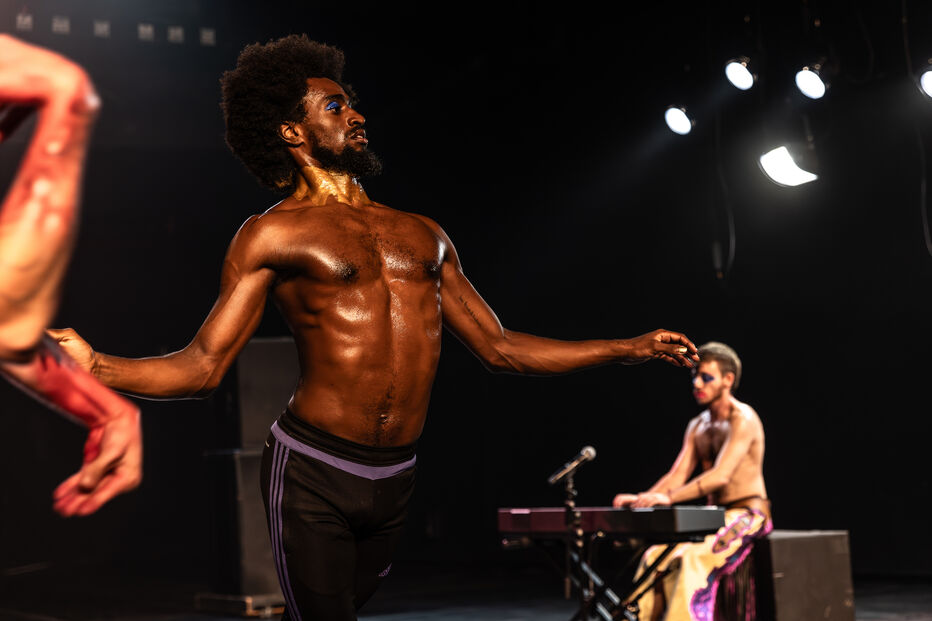 Mostra Transborda celebra a dança com edição em Lisboa