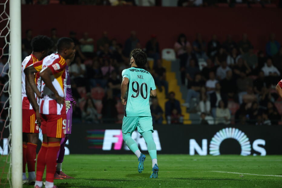 AVS - Sporting