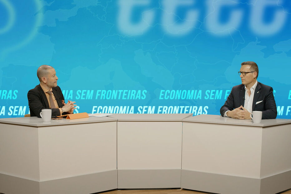 Kärcher quer crescer 30 a 40% em cinco anos em Portugal