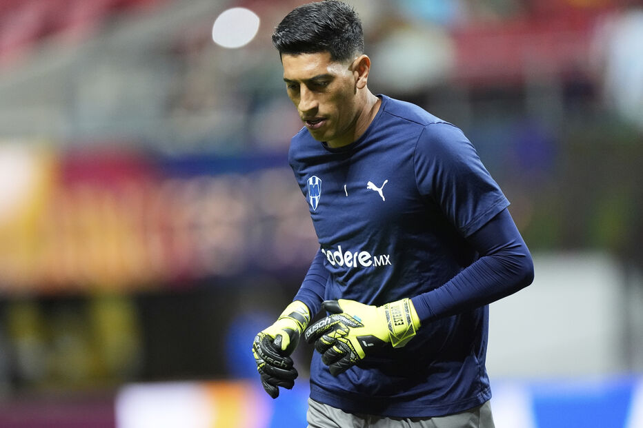 Esteban Andrada