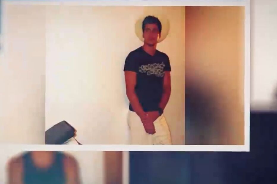 Reveladas imagens do violento homicídio de Carlos Castro e pormenores do julgamento de Renato Seabra