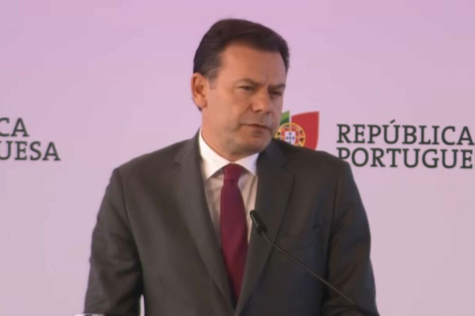 Luís Montenegro 