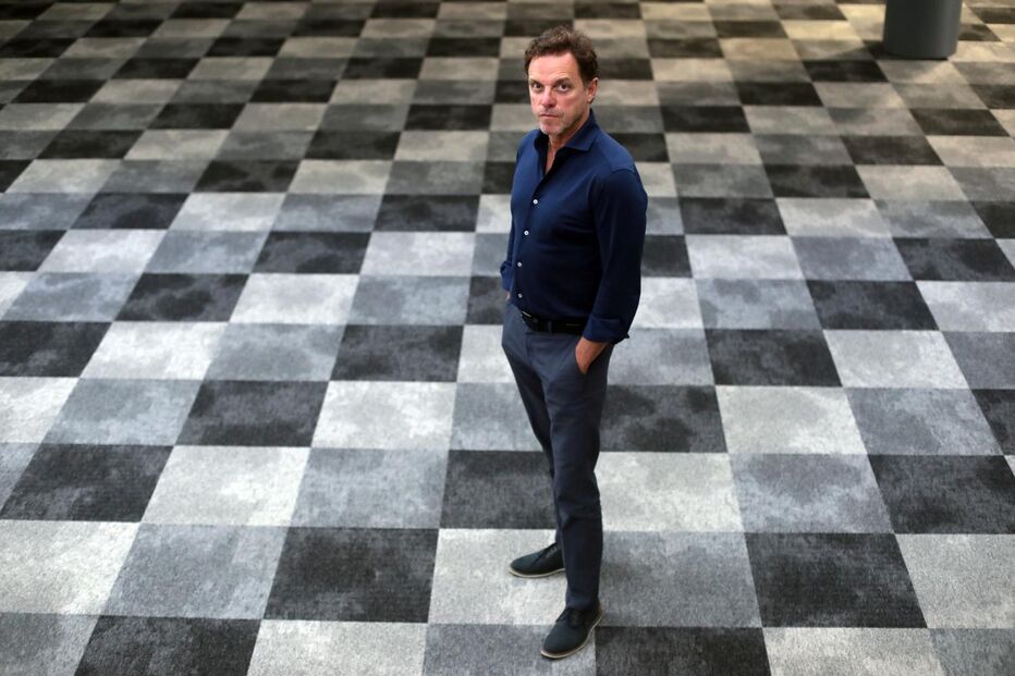 Paulo Sousa Costa avalia gestão no Centro Cultural da Malaposta