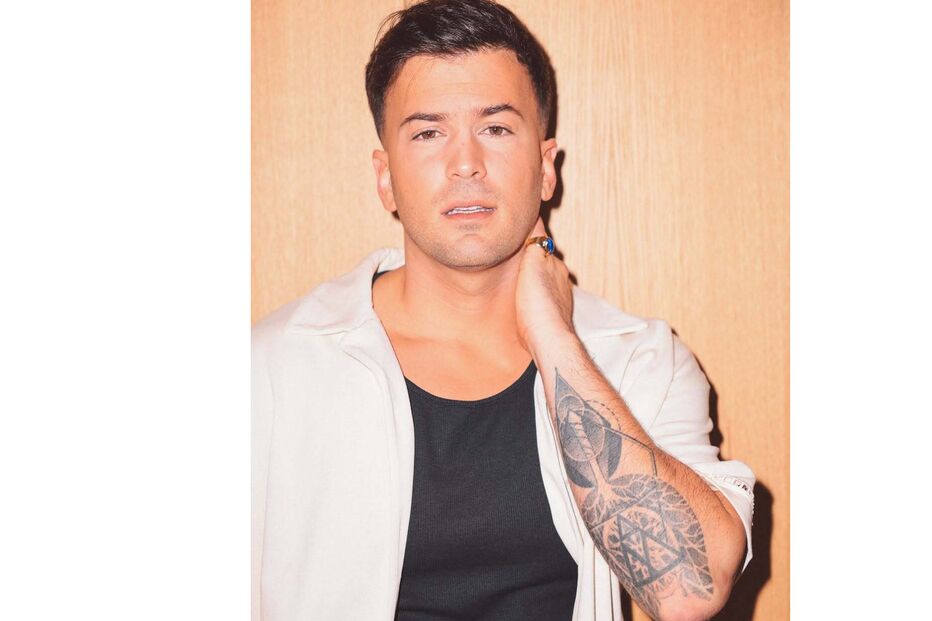 David Carreira