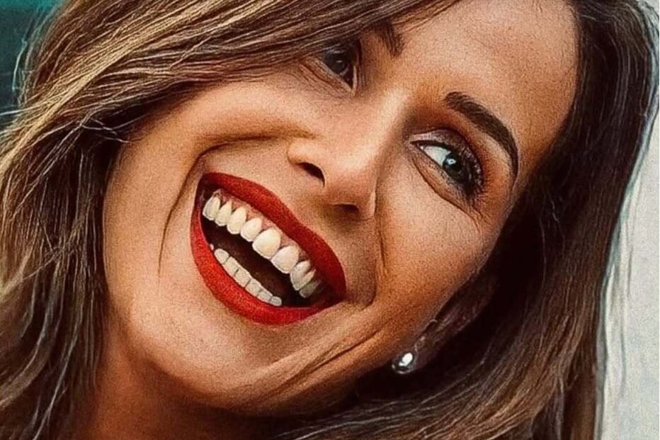 Érica Silva