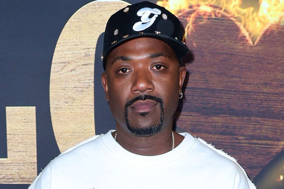 Ray J