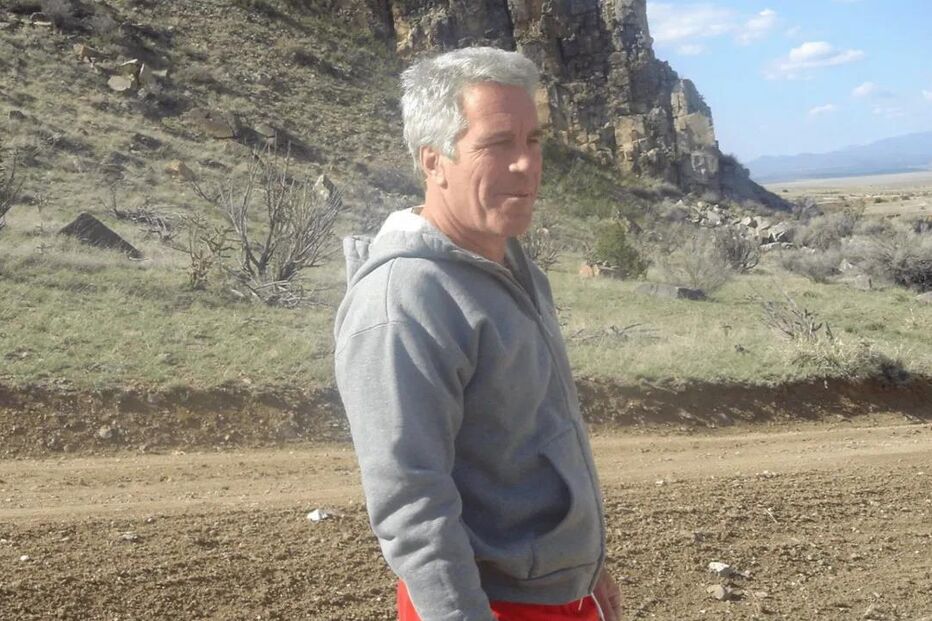 Alegações de abusos sexuais e tráfico infantil ligadas ao rancho de Jeffrey Epstein no Novo México