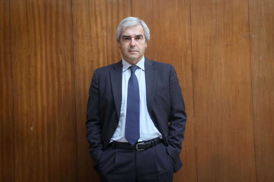 Nuno Melo, ministro da Defesa