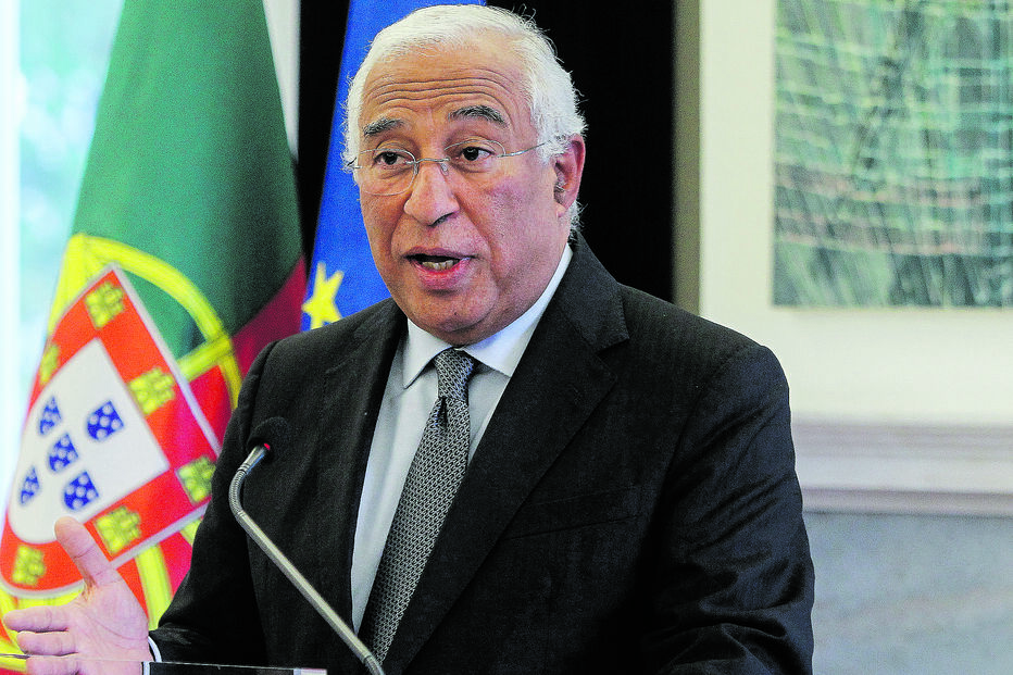 Investigadores da 'Operação Influencer' demoraram dois anos a encontrar escuta entre António Costa e Lacerda Machado
