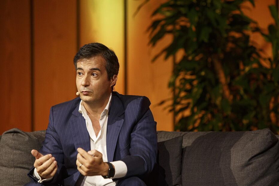 Guy Pacheco
