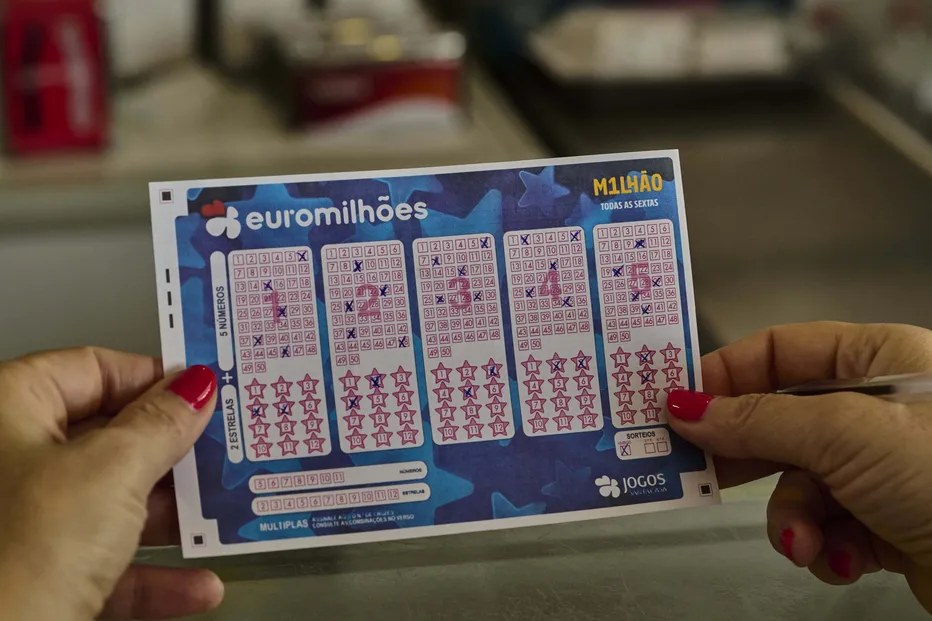 EuroMillions Results for August 4, 2026 Draw