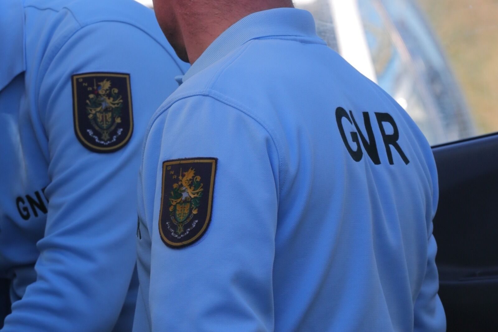 Motorcyclist, 72, Dies After Collision on EN14 in Famalicão
