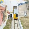 <![CDATA[ Governo aprova regime do transporte ferroviário que inclui elevadores históricos ]]>