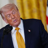 <![CDATA[ Acordo para acabar com a guerra no Médio Oriente aguarda aprovação de Trump e Khamenei ]]>