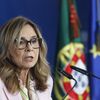 <![CDATA[ Ministra da Saúde diz que regime dos tarefeiros 