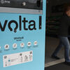 <![CDATA[ Lisboa sofre com sistema "Volta" após fenómeno de procura de embalagens no lixo ]]>