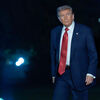 <![CDATA[ Trump confirma ter pedido à FIFA reavaliação de cartão vermelho mostrado a jogador dos EUA no jogo contra a Bélgica ]]>