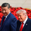 <![CDATA[ EUA e China trocam expulsões de jornalistas após visita de Trump a Pequim ]]>